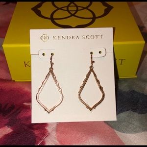 Kendra Scott Sofia Earrings